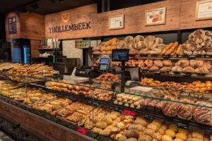 Bäckerei Thollembeek