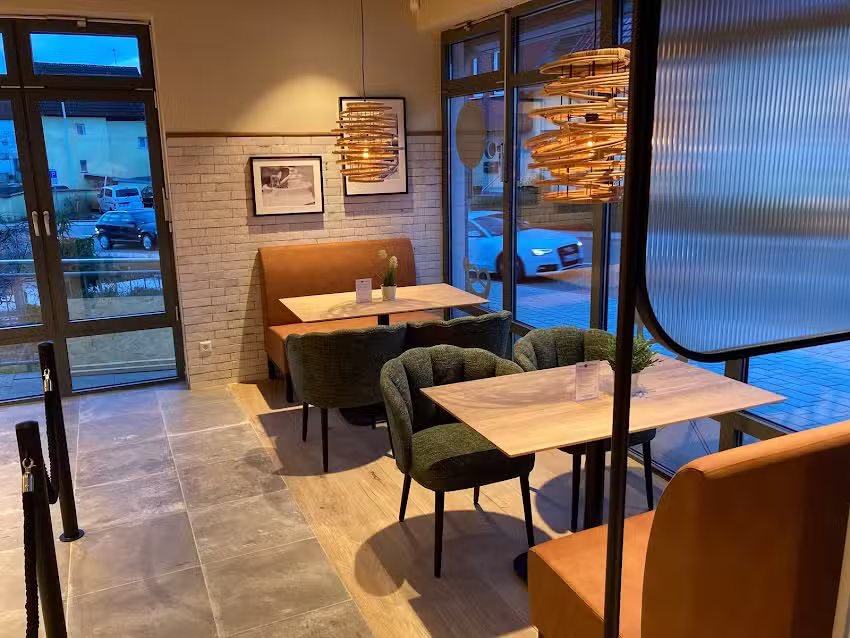 B&auml;ckerei Thollembeek