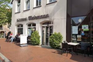 B&auml;ckerei Tiedemann