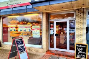 Bäckerei Timmermann – Delmenhorst