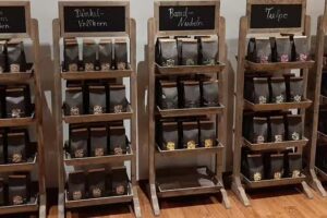 Bäckerei Timmermann – Delmenhorst