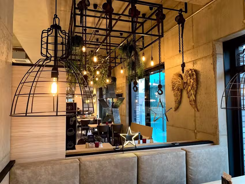 Bäckerei Triffterer