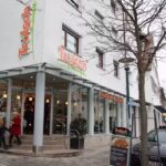 Bäckerei Trölsch