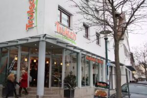 Bäckerei Trölsch