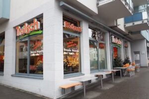 Bäckerei Trölsch