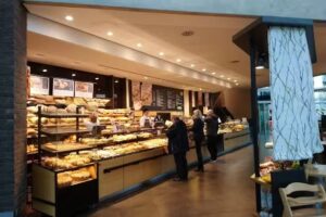 Bäckerei Trölsch