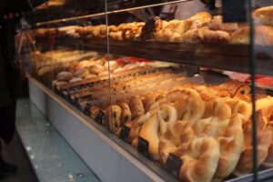 Bäckerei Trölsch