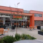 Bäckerei Trölsch