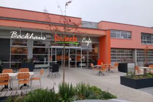 Bäckerei Trölsch