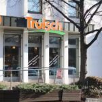 Bäckerei Trölsch