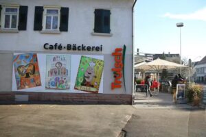 Bäckerei Trölsch