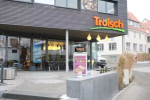 Bäckerei Trölsch