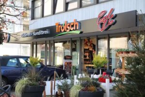 Bäckerei Trölsch