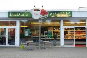 B&auml;ckerei u. Konditorei Birkholz GmbH