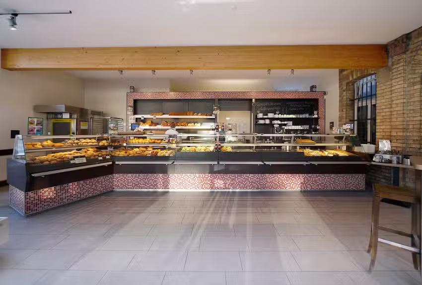 B&auml;ckerei u. Konditorei Birkholz GmbH