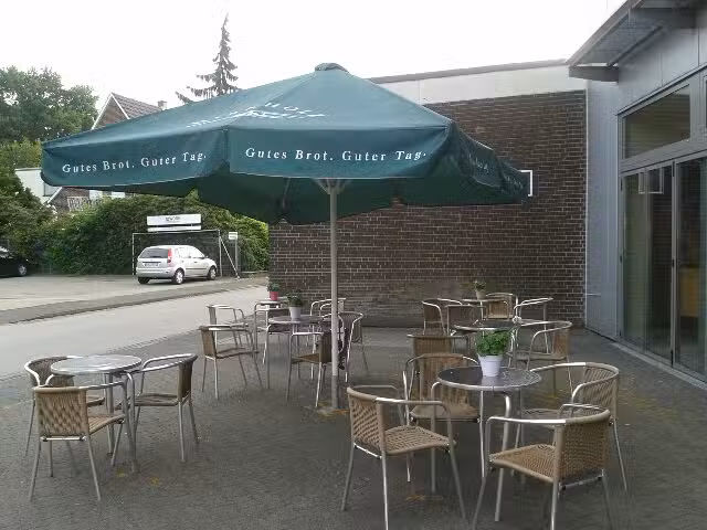 B&auml;ckerei u. Konditorei Birkholz GmbH