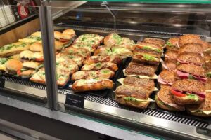 B&auml;ckerei u. Konditorei Musswessels GmbH & Co. KG