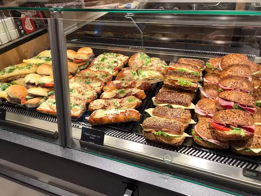 B&auml;ckerei u. Konditorei Musswessels GmbH & Co. KG