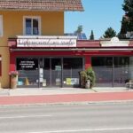 B&auml;ckerei und Caf&eacute; Lipp