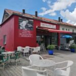B&auml;ckerei und Caf&eacute; Lipp