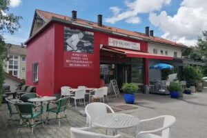 Bäckerei und Café Lipp