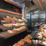 B&auml;ckerei und Caf&eacute; Lipp