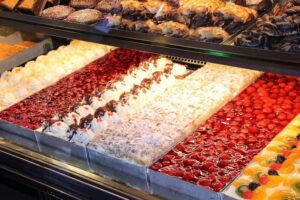 Bäckerei und Conditorei Triffterer