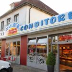B&auml;ckerei und Conditorei Triffterer