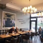 B&auml;ckerei und Conditorei Triffterer