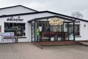 Bäckerei und Konditorei Boldt KG