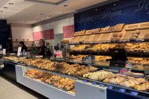 B&auml;ckerei und Konditorei J&ouml;rg Itjen e.K.