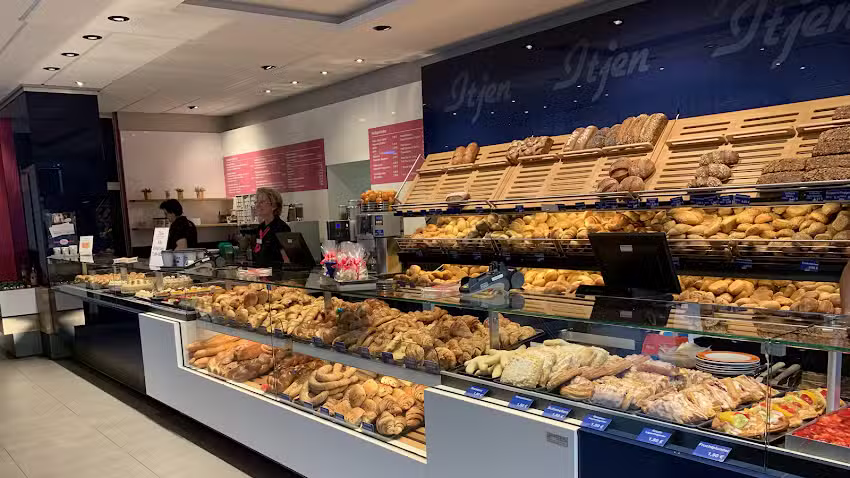 B&auml;ckerei und Konditorei J&ouml;rg Itjen e.K.