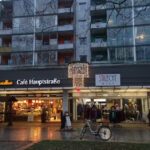 B&auml;ckerei und Konditorei Schwerdtner