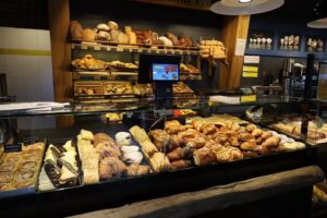 B&auml;ckerei und Konditorei Visel