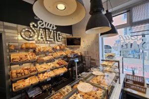 B&auml;ckerei Utz