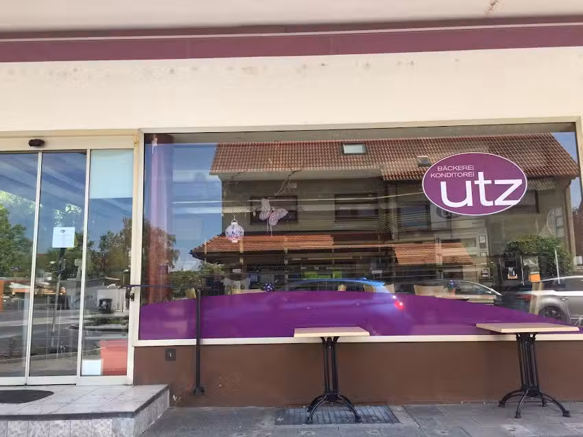 Bäckerei Utz Ketsch