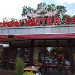 Bäckerei Vatter