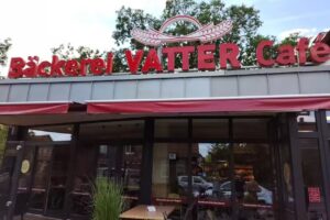Bäckerei Vatter
