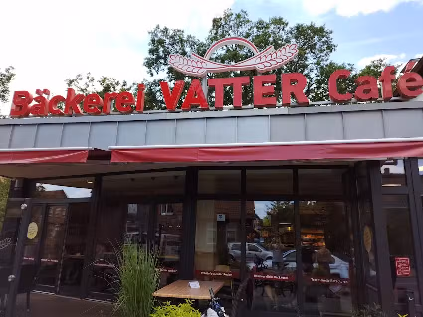 Bäckerei Vatter