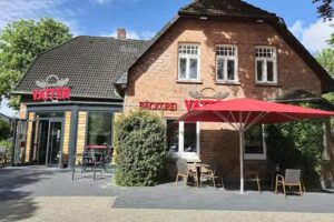 Bäckerei Vatter Cafe Walsrode