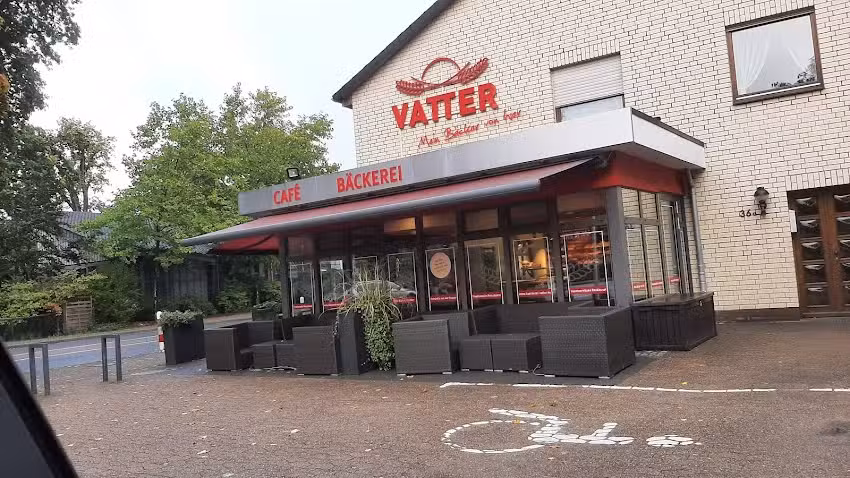 Bäckerei Vatter
