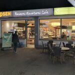 B&auml;ckerei Voosen