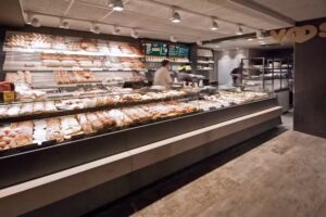 Bäckerei Voosen GmbH & Co.KG