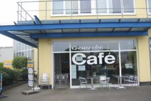 B&auml;ckerei Voosen GmbH & Co. KG