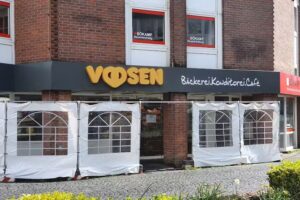 Bäckerei Voosen GmbH & Co.KG