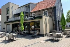 B&auml;ckerei Vorwerk Husen