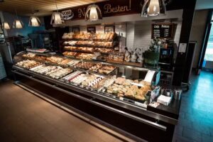 Bäckerei Voss