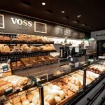 B&auml;ckerei Voss