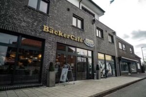 B&auml;ckerei Voss