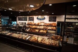 Bäckerei Voss